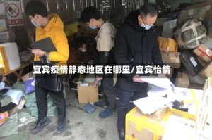 宜宾疫情静态地区在哪里/宜宾怡情