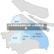 上海疫情地点地区分布/上海疫情 地点