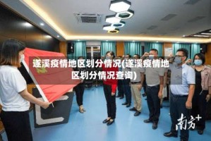 遂溪疫情地区划分情况(遂溪疫情地区划分情况查询)