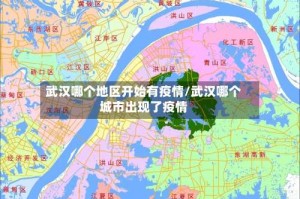 武汉哪个地区开始有疫情/武汉哪个城市出现了疫情