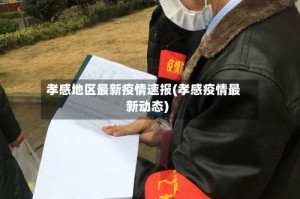 孝感地区最新疫情速报(孝感疫情最新动态)