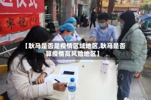 【耿马是否是疫情区域地区,耿马是否算疫情高风险地区】