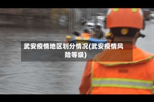 武安疫情地区划分情况(武安疫情风险等级)