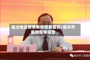 临汾地区疫情表格图表最新/临汾市最新疫情报告