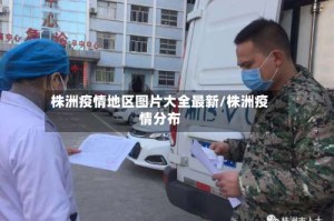株洲疫情地区图片大全最新/株洲疫情分布