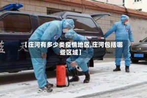 【庄河有多少类疫情地区,庄河包括哪些区域】