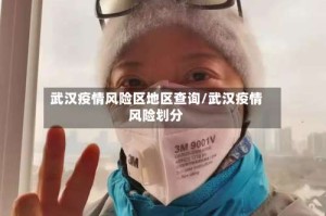 武汉疫情风险区地区查询/武汉疫情风险划分