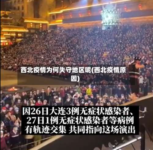 西北疫情为何失守地区呢(西北疫情原因)-第2张图片