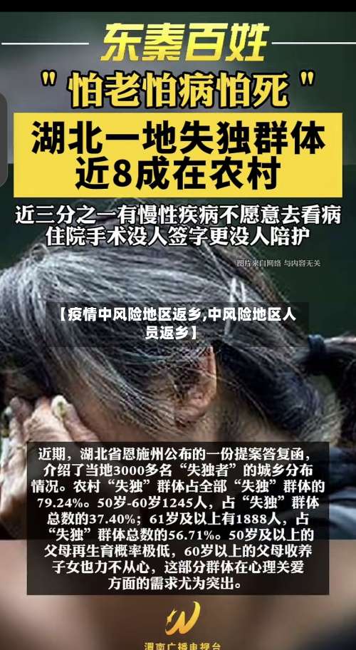 【疫情中风险地区返乡,中风险地区人员返乡】-第1张图片