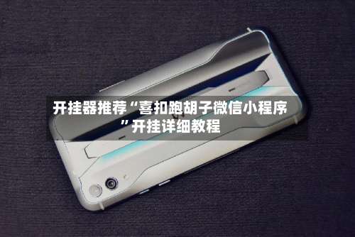 开挂器推荐“喜扣跑胡子微信小程序	”开挂详细教程-第1张图片