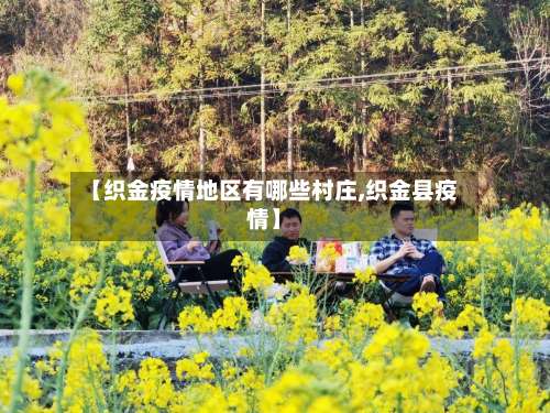 【织金疫情地区有哪些村庄,织金县疫情】-第2张图片