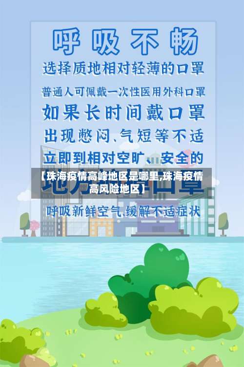 【珠海疫情高峰地区是哪里,珠海疫情高风险地区】-第2张图片