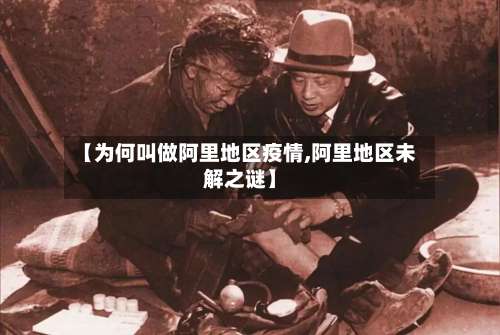 【为何叫做阿里地区疫情,阿里地区未解之谜】-第2张图片