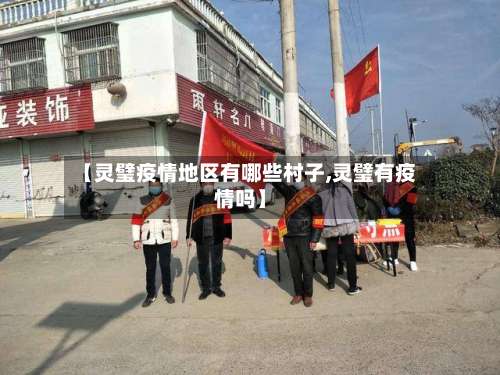 【灵璧疫情地区有哪些村子,灵璧有疫情吗】-第2张图片