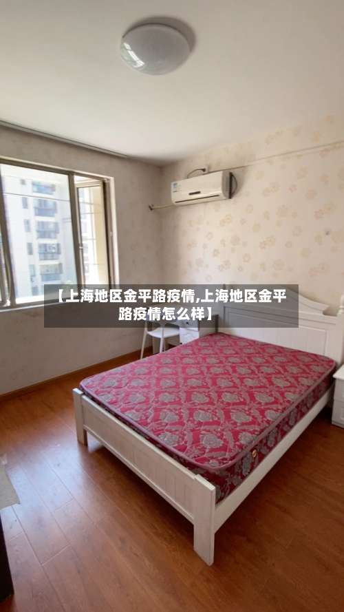 【上海地区金平路疫情,上海地区金平路疫情怎么样】-第3张图片