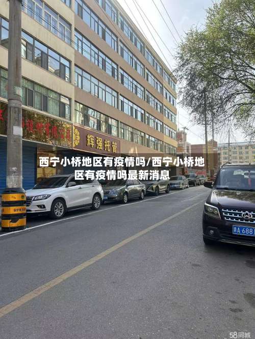 西宁小桥地区有疫情吗/西宁小桥地区有疫情吗最新消息-第3张图片