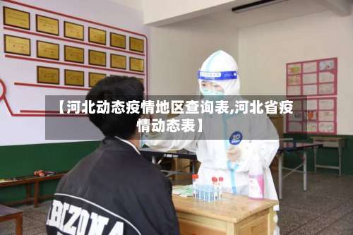 【河北动态疫情地区查询表,河北省疫情动态表】-第1张图片