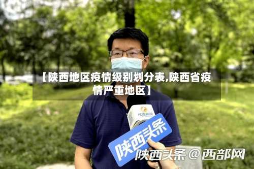 【陕西地区疫情级别划分表,陕西省疫情严重地区】-第2张图片