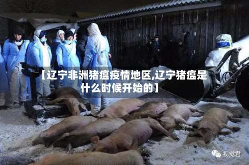 【辽宁非洲猪瘟疫情地区,辽宁猪瘟是什么时候开始的】-第1张图片