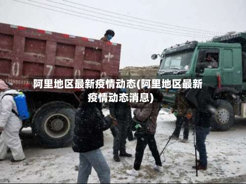 阿里地区最新疫情动态(阿里地区最新疫情动态消息)-第3张图片