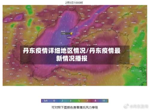 丹东疫情详细地区情况/丹东疫情最新情况播报-第3张图片