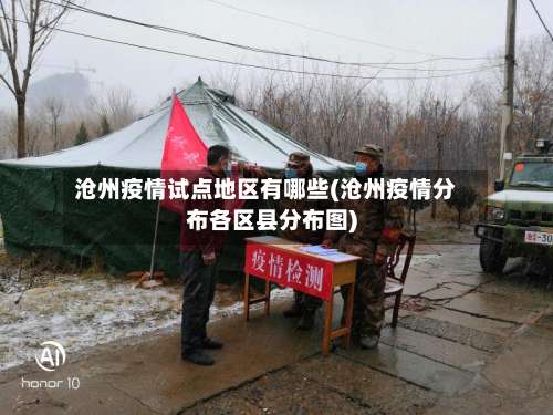 沧州疫情试点地区有哪些(沧州疫情分布各区县分布图)-第1张图片