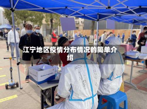 江宁地区疫情分布情况的简单介绍-第3张图片