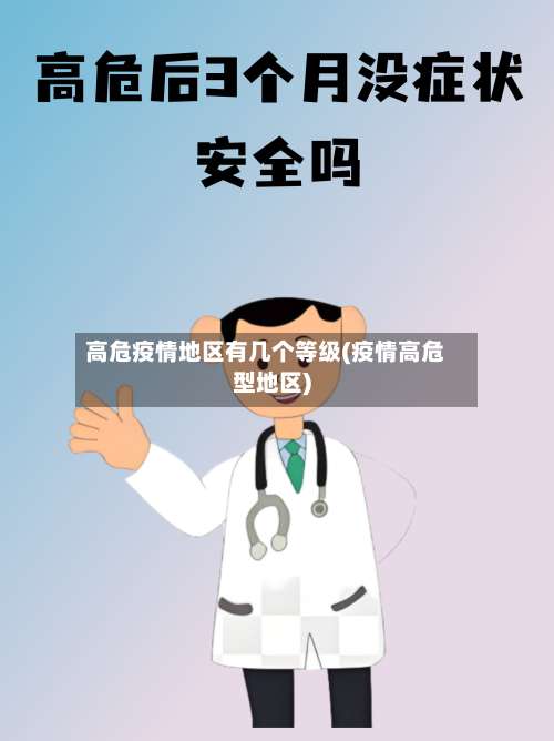 高危疫情地区有几个等级(疫情高危型地区)-第2张图片