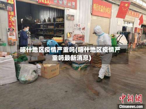 喀什地区疫情严重吗(喀什地区疫情严重吗最新消息)-第2张图片