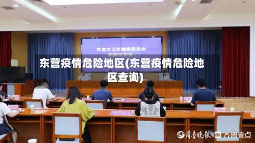 东营疫情危险地区(东营疫情危险地区查询)-第2张图片