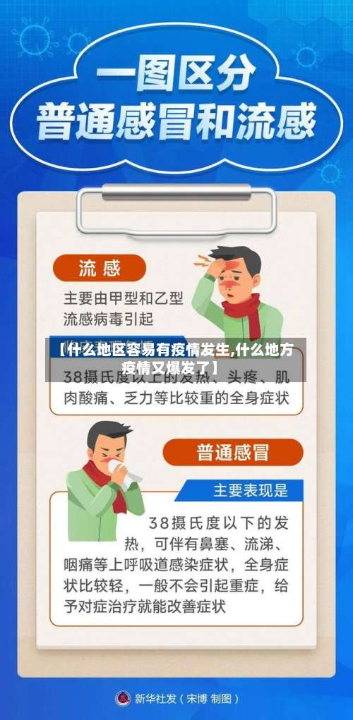 【什么地区容易有疫情发生,什么地方疫情又爆发了】-第1张图片