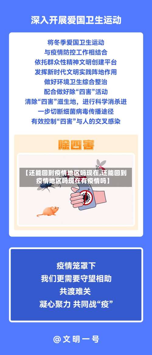 【还能回到疫情地区吗现在,还能回到疫情地区吗现在有疫情吗】-第2张图片