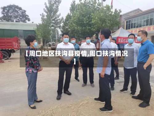 【周口地区扶沟县疫情,周口扶沟情况】-第2张图片