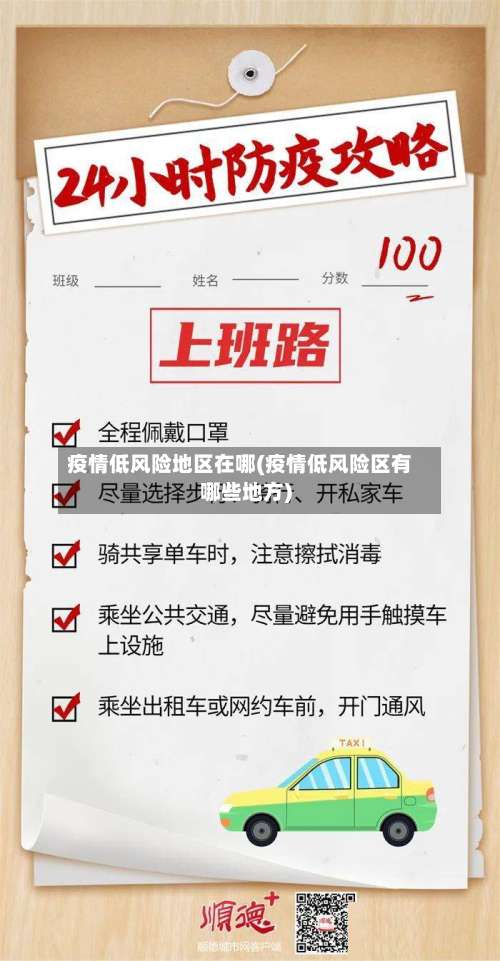 疫情低风险地区在哪(疫情低风险区有哪些地方)-第2张图片