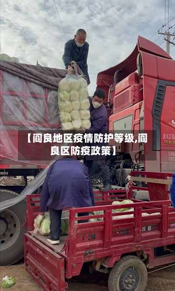 【阎良地区疫情防护等级,阎良区防疫政策】-第3张图片