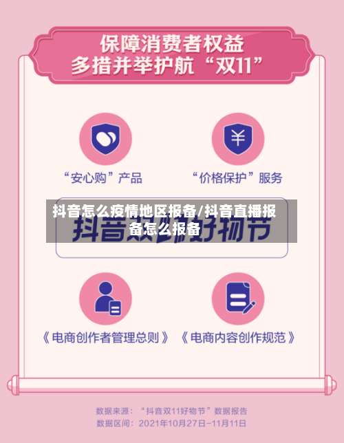 抖音怎么疫情地区报备/抖音直播报备怎么报备-第2张图片