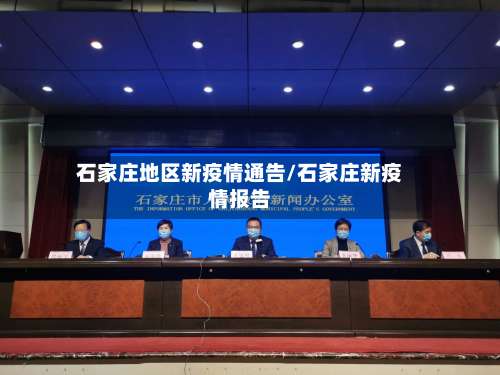 石家庄地区新疫情通告/石家庄新疫情报告-第2张图片