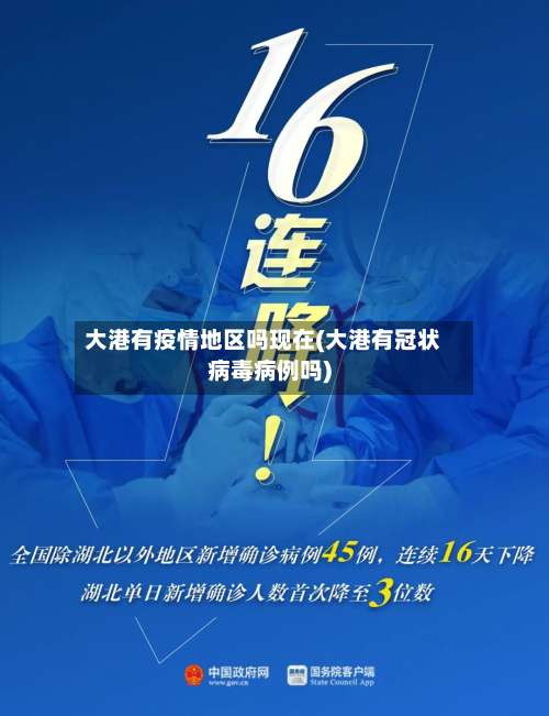 大港有疫情地区吗现在(大港有冠状病毒病例吗)-第2张图片