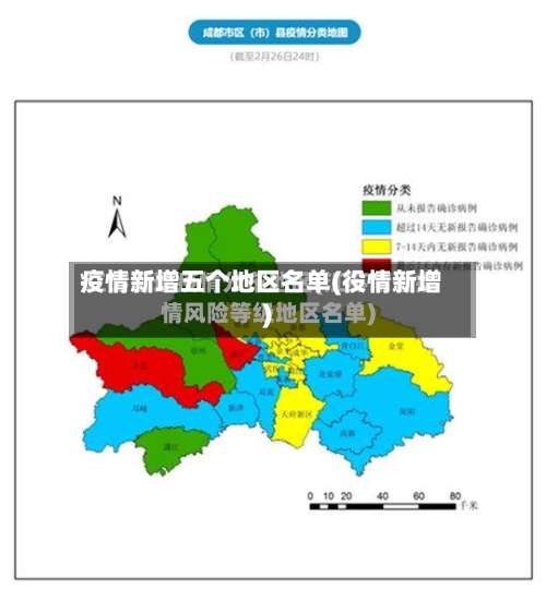 疫情新增五个地区名单(役情新增)-第2张图片