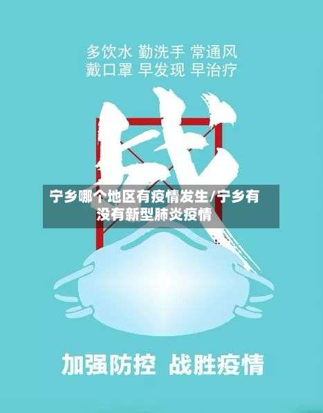 宁乡哪个地区有疫情发生/宁乡有没有新型肺炎疫情-第1张图片