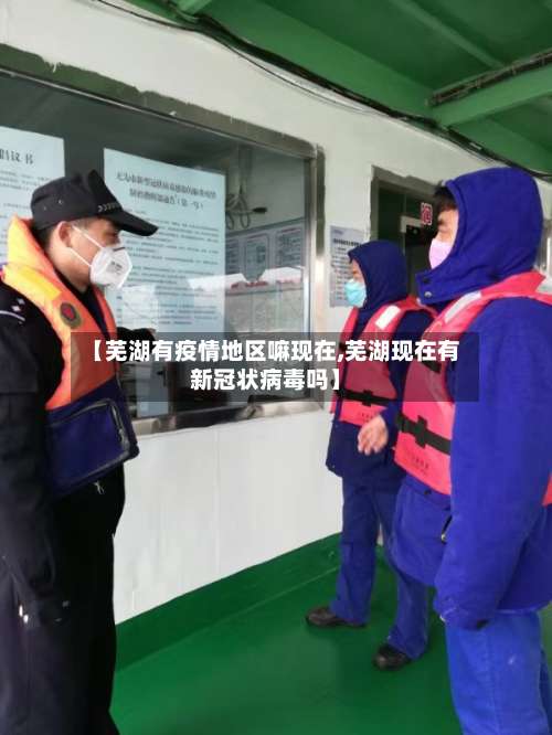 【芜湖有疫情地区嘛现在,芜湖现在有新冠状病毒吗】-第2张图片