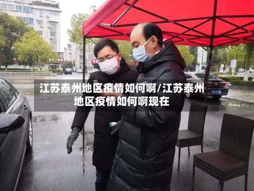 江苏泰州地区疫情如何啊/江苏泰州地区疫情如何啊现在-第2张图片