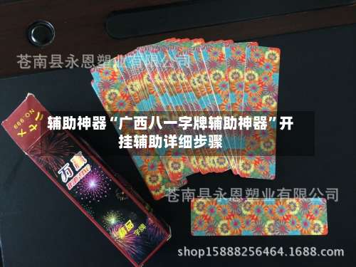 辅助神器“广西八一字牌辅助神器	”开挂辅助详细步骤-第1张图片