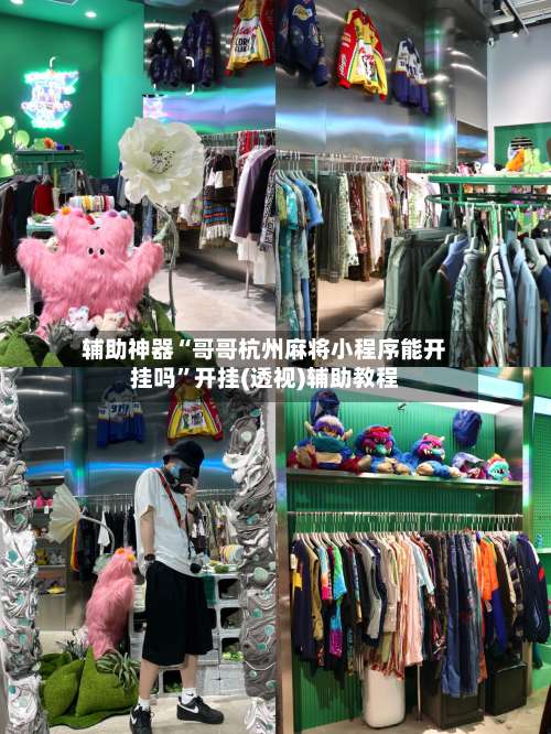 辅助神器“哥哥杭州麻将小程序能开挂吗	”开挂(透视)辅助教程-第2张图片