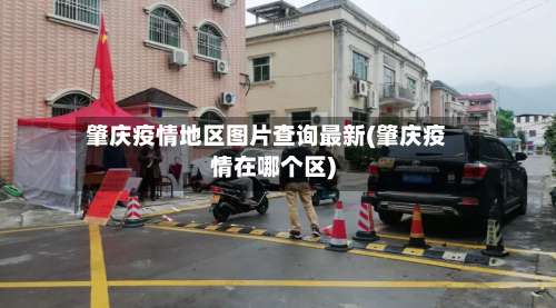 肇庆疫情地区图片查询最新(肇庆疫情在哪个区)-第2张图片
