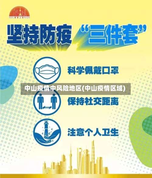 中山疫情中风险地区(中山疫情区域)-第1张图片